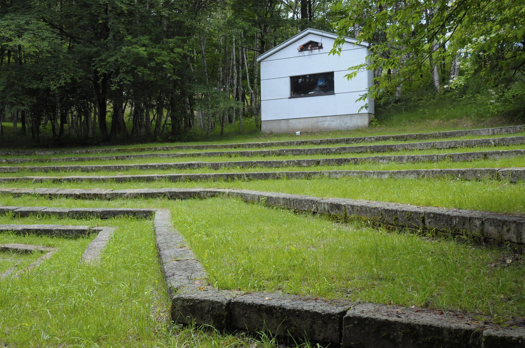 八ヶ岳自然文化園の写真6