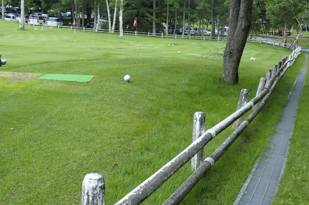 八ヶ岳自然文化園の写真7