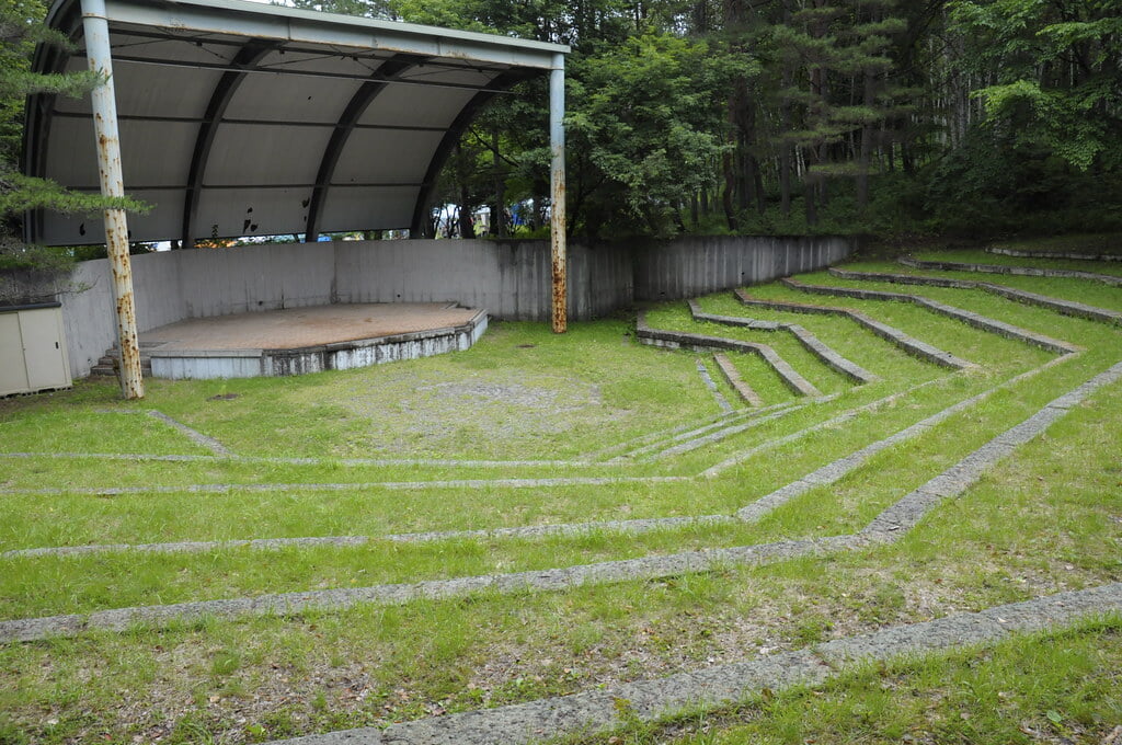 八ヶ岳自然文化園の写真8
