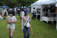 八ヶ岳自然文化園