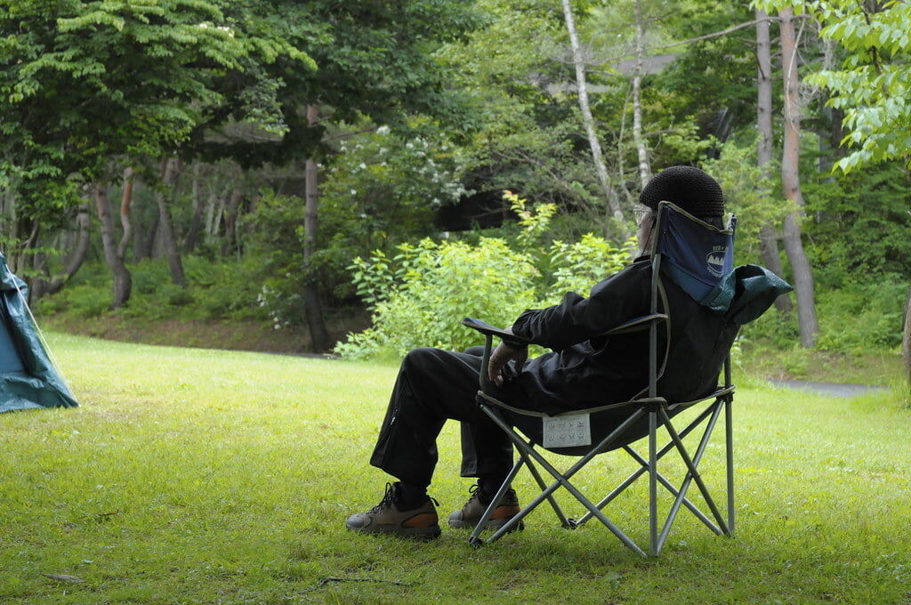 八ヶ岳自然文化園の写真12