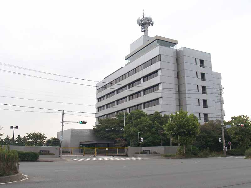 東邦ガス ガスエネルギー館の写真1