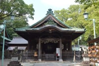 深川神社