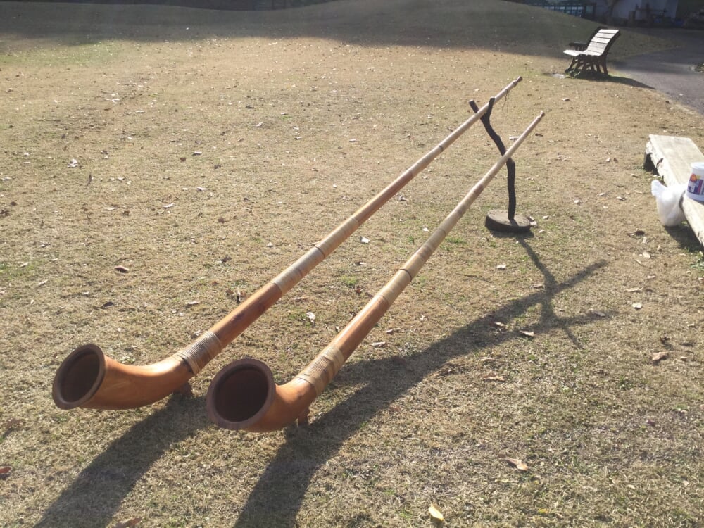 神奈川県立 七沢森林公園の写真5