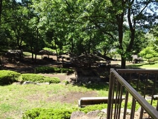 神奈川県立 七沢森林公園の写真9