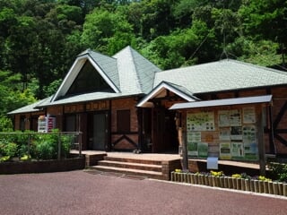 神奈川県立 七沢森林公園の写真12