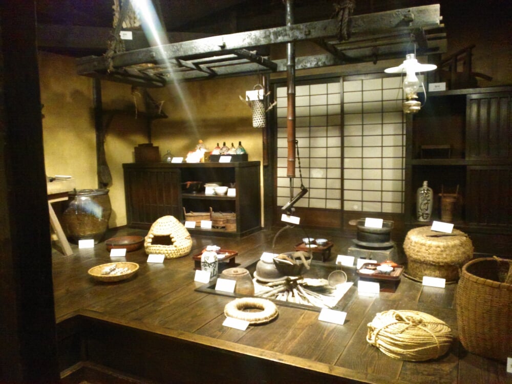 馬の博物館の写真3