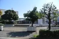 ヨネッティー堤根　温水プール