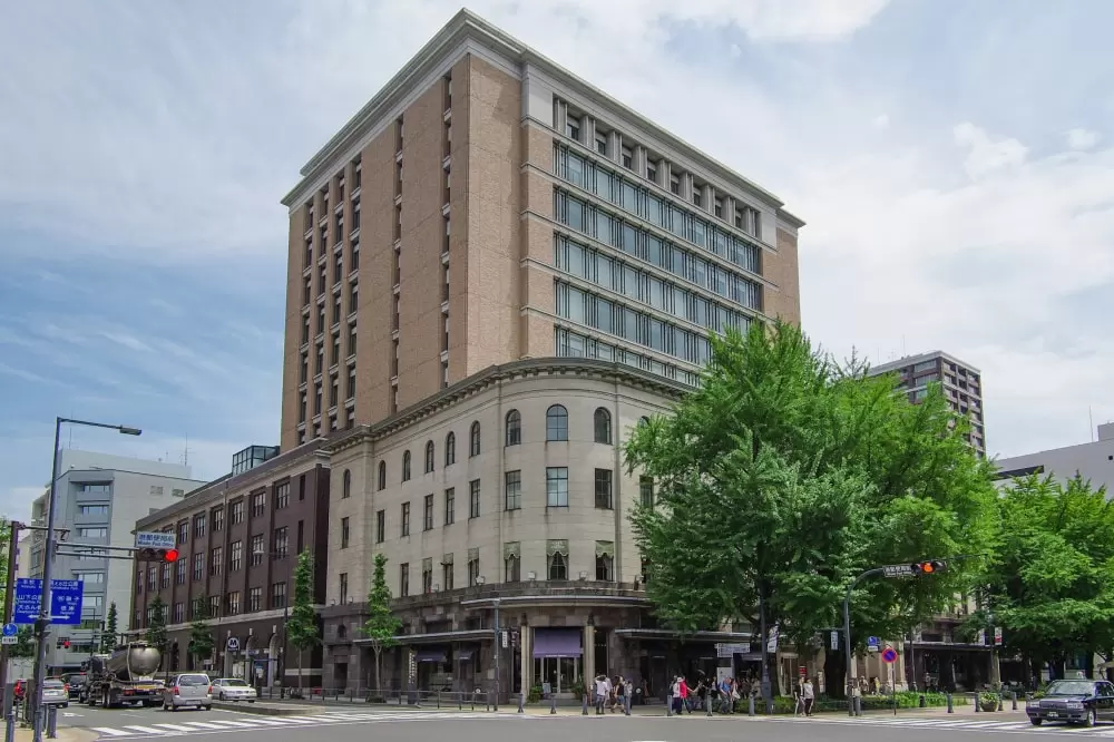 放送ライブラリーの写真1