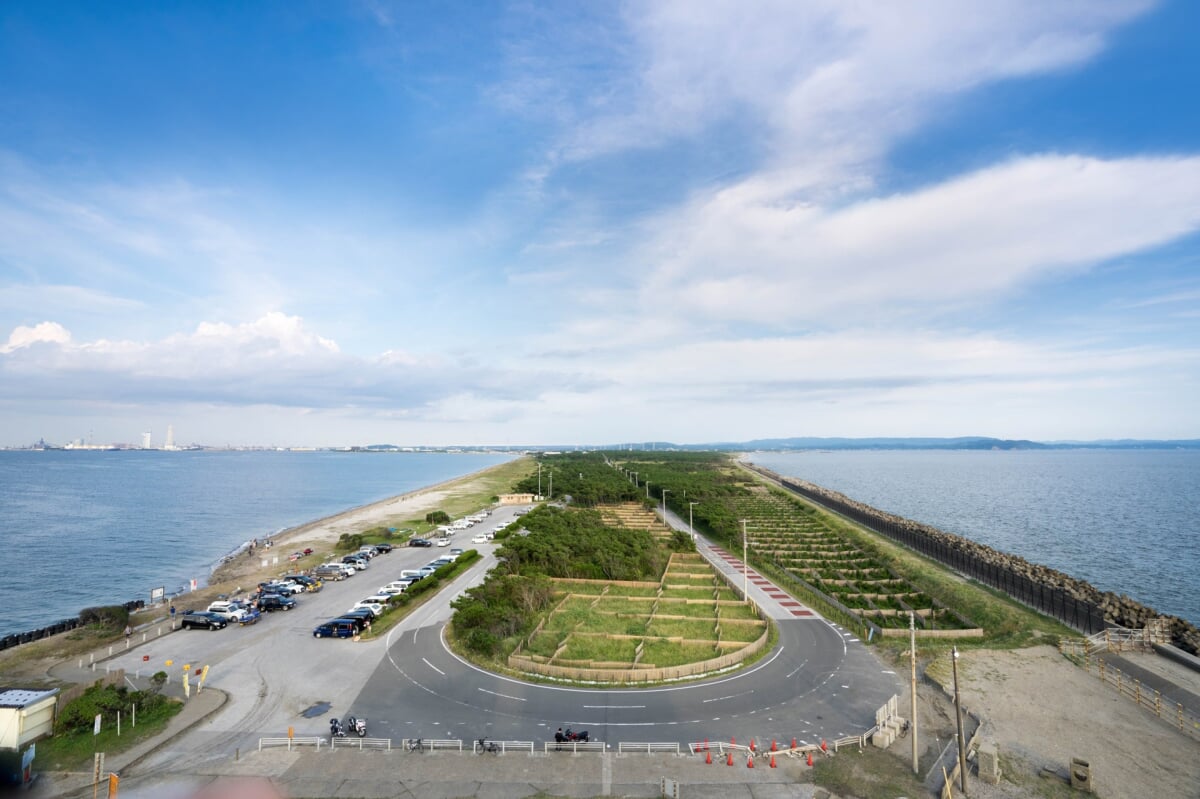 千葉県立富津公園・ジャンボプールの写真2