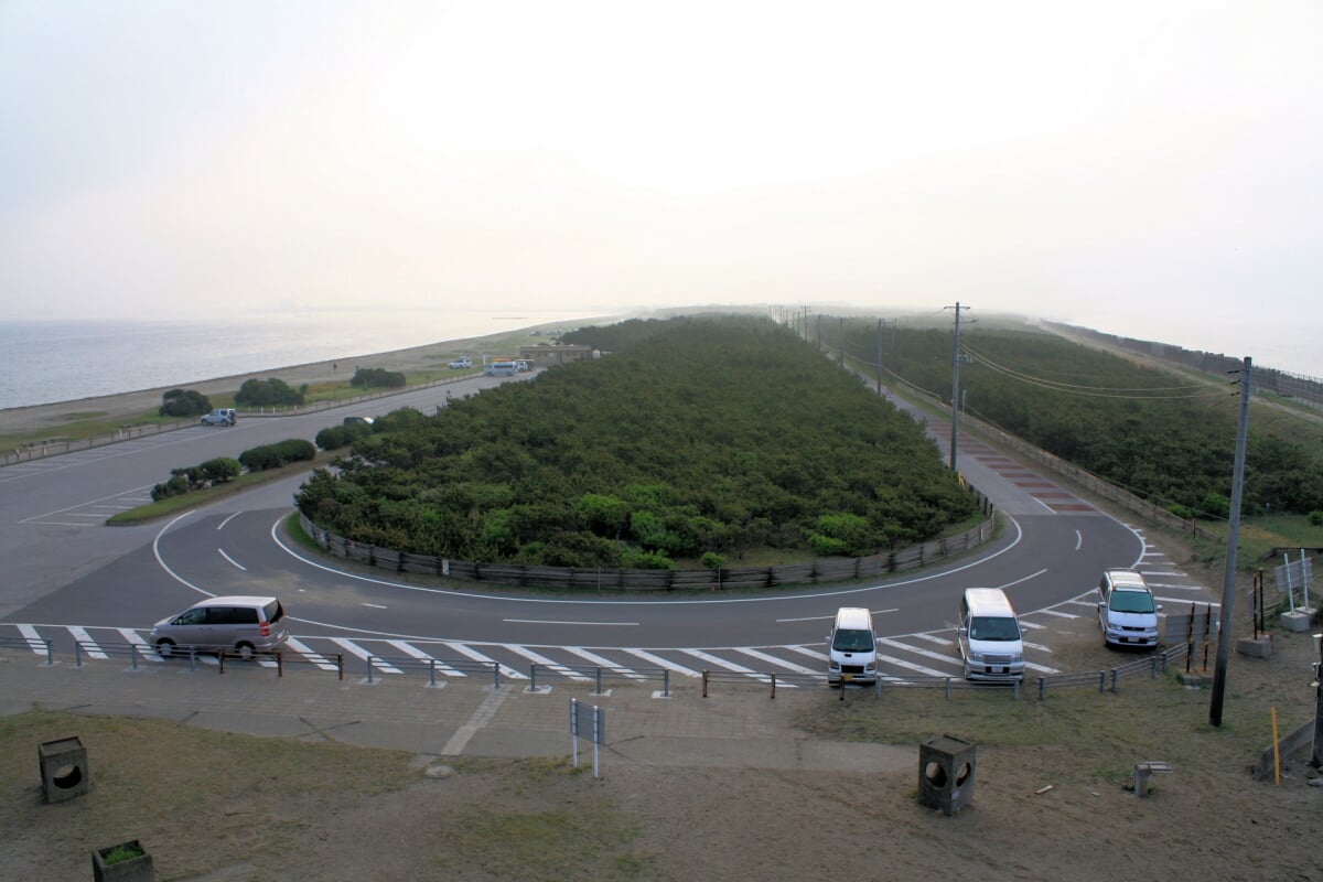 千葉県立富津公園・ジャンボプールの写真6