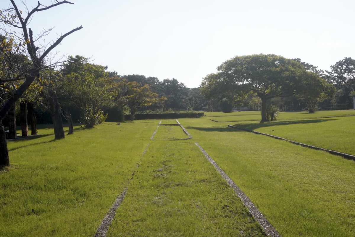 千葉県立富津公園・ジャンボプールの写真7