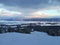 富良野スキー場