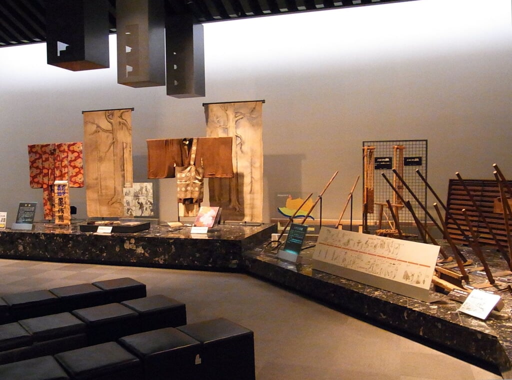 府中市郷土の森博物館の写真2