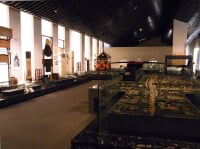 府中市郷土の森博物館