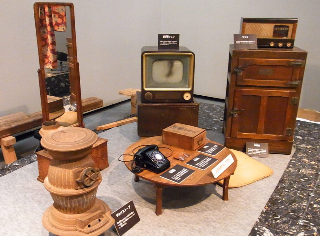 府中市郷土の森博物館の写真3