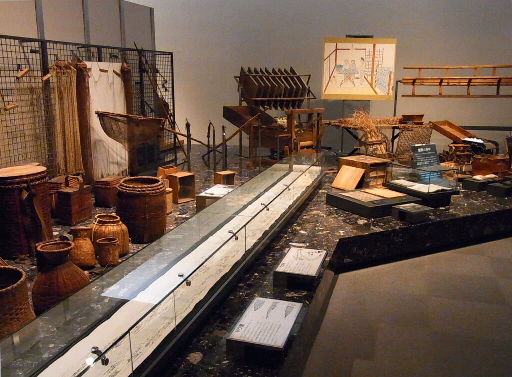 府中市郷土の森博物館の写真4