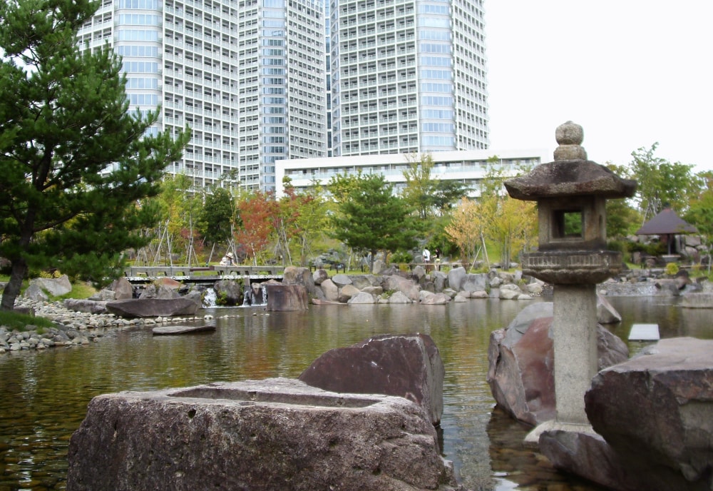 二子玉川公園の写真2