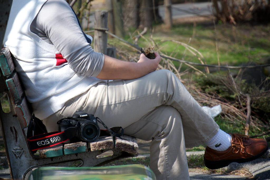 月寒公園の写真5