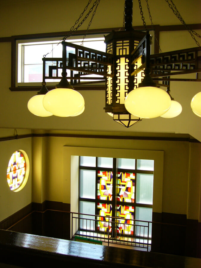 北野工房のまち ～神戸の体験型アミューズメントスポット～の写真4