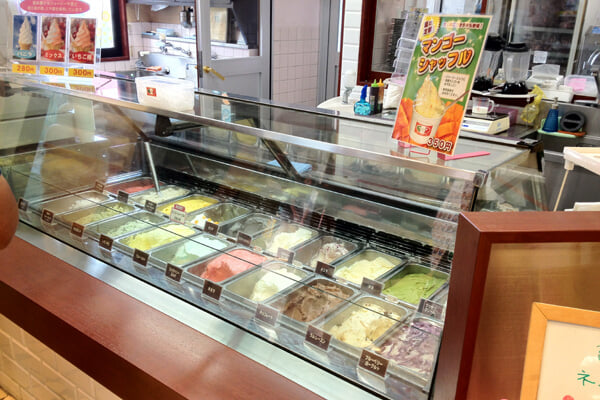 道の駅　どまんなか　たぬまの写真2