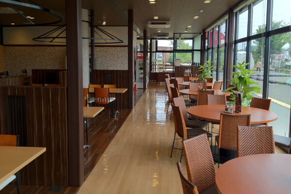 道の駅　どまんなか　たぬまの写真3