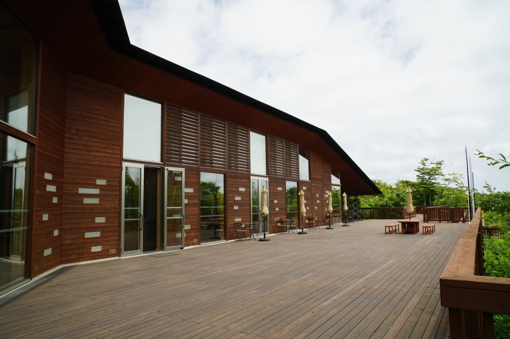 那須平成の森の写真2