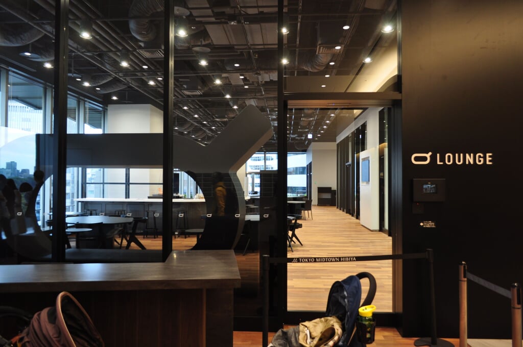 東京ミッドタウンの写真2