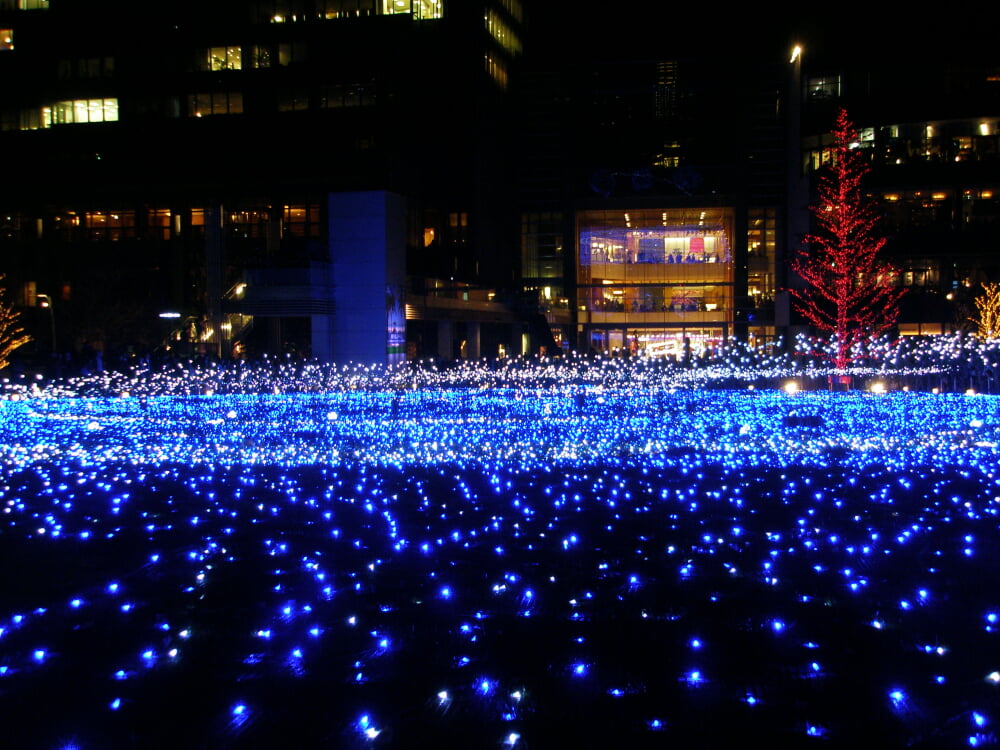 東京ミッドタウンの写真12