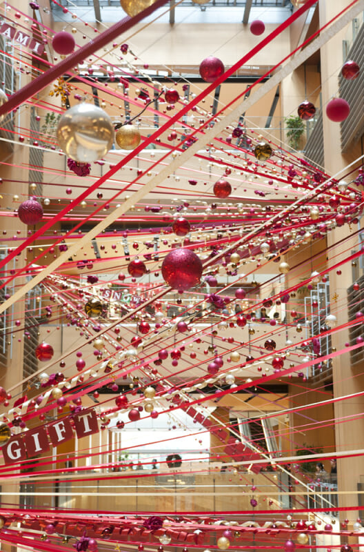 東京ミッドタウンの写真20