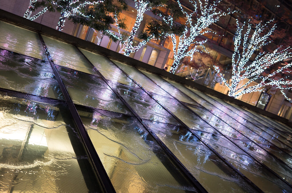 東京ミッドタウンの写真21