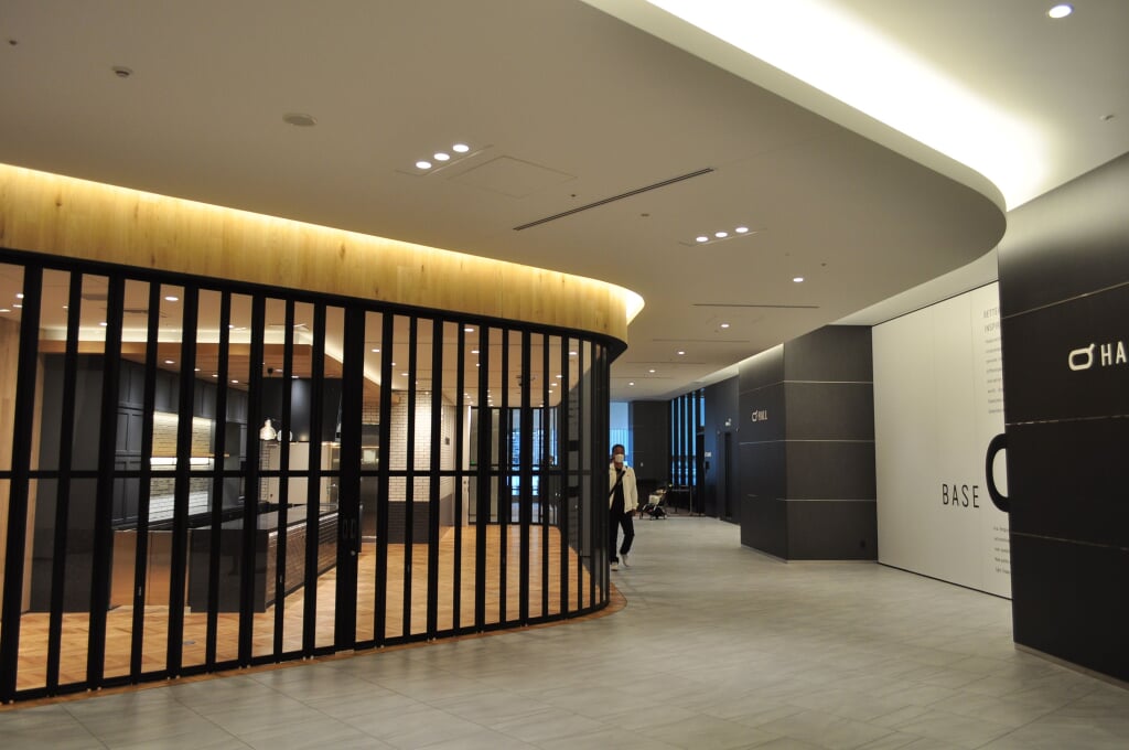 東京ミッドタウンの写真25