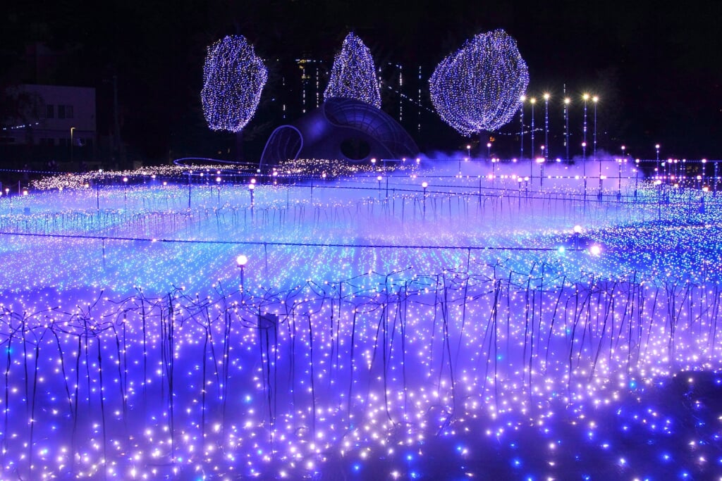 東京ミッドタウンの写真26