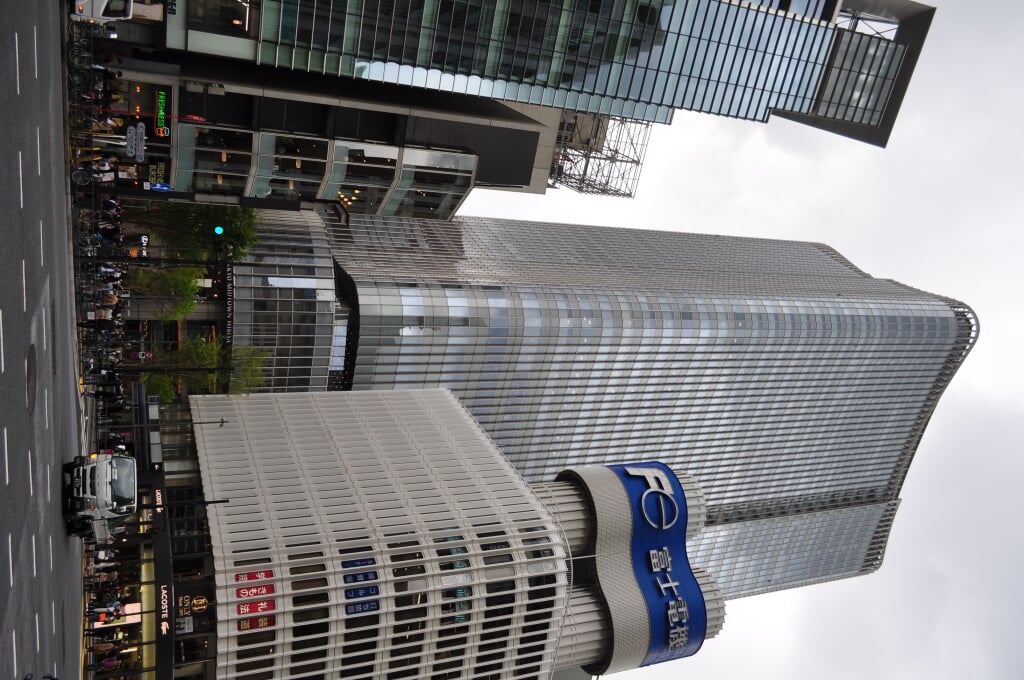 東京ミッドタウンの写真27