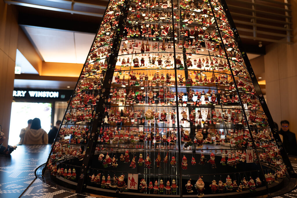 東京ミッドタウンの写真28