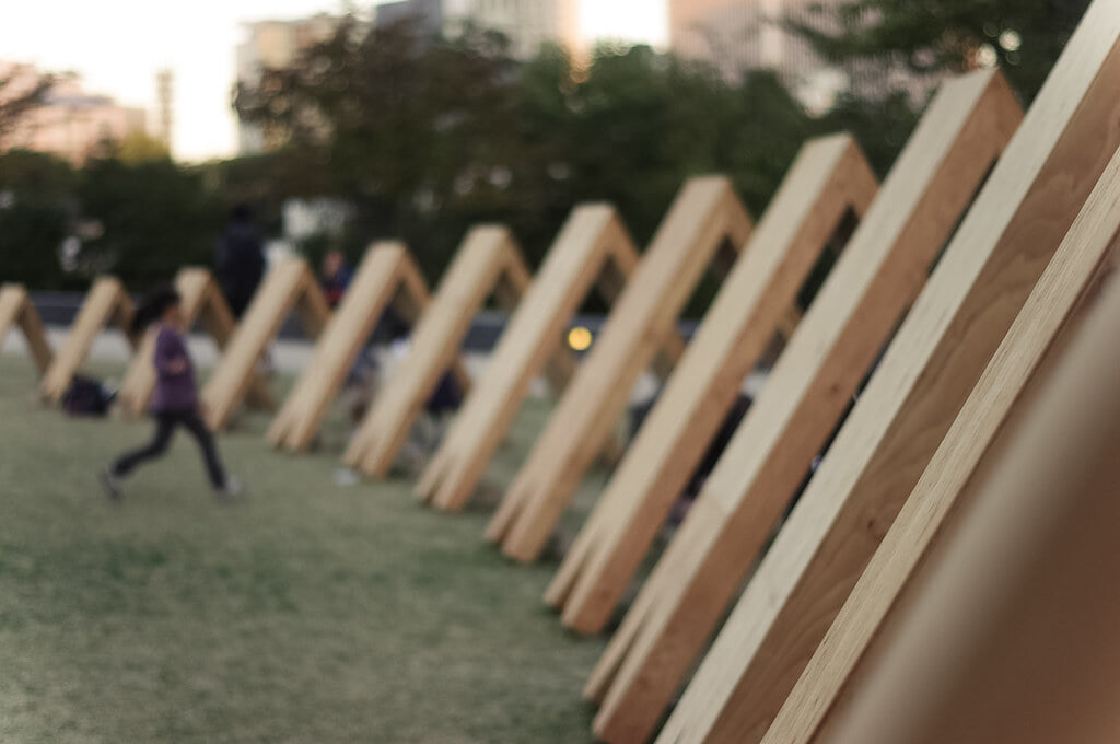 東京ミッドタウンの写真29