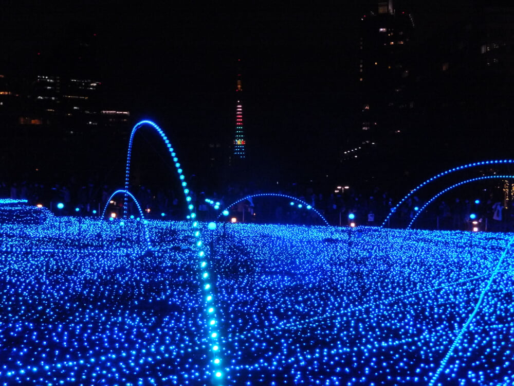 東京ミッドタウンの写真30