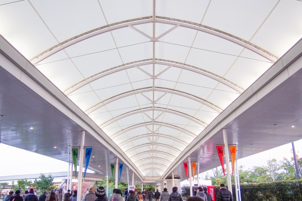 中京競馬場の写真2