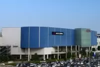 イオンモールむさし村山