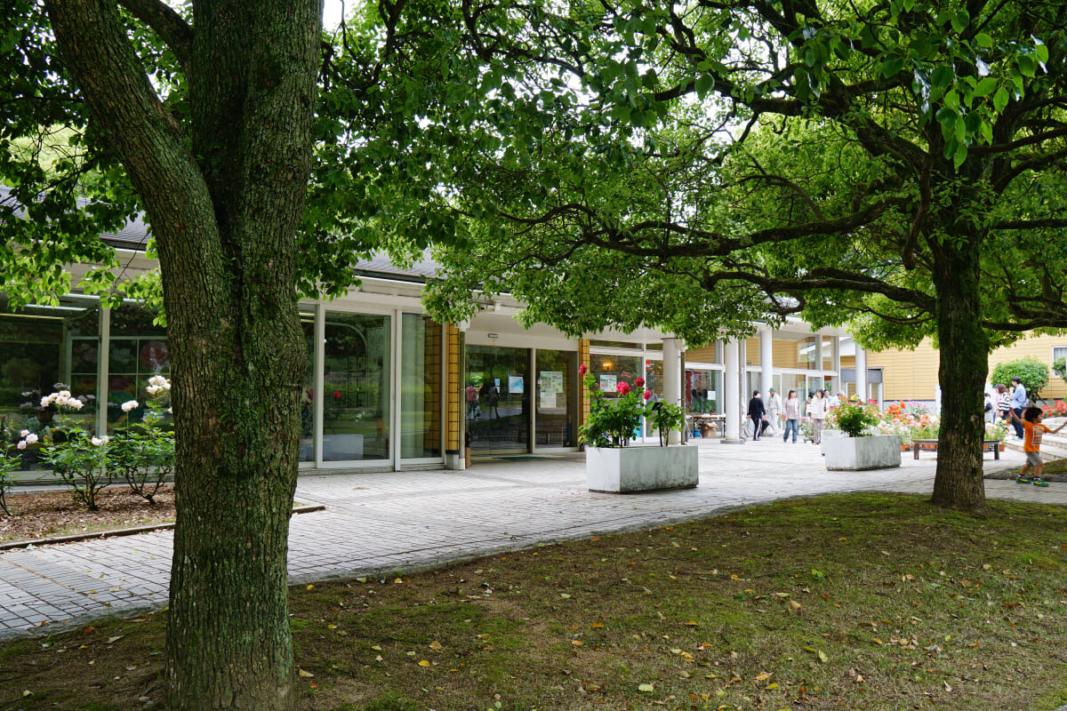 兵庫県立播磨中央公園の写真6