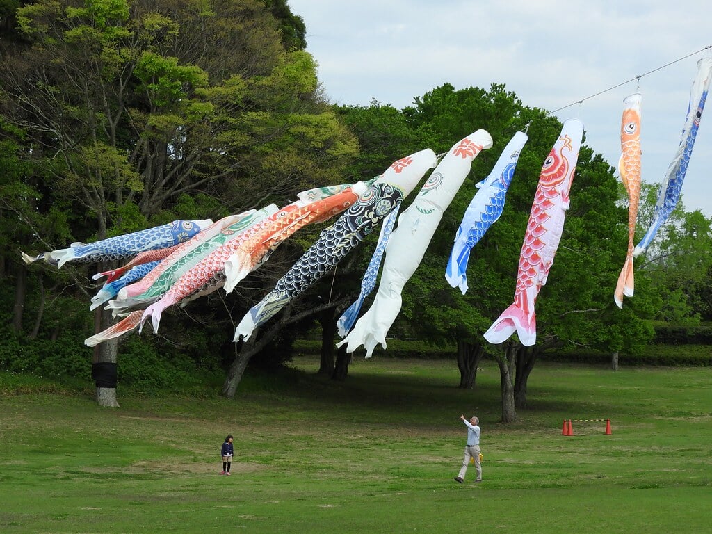 昭和の森の写真3