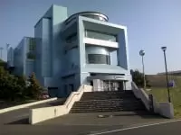 八戸市水産科学館マリエント