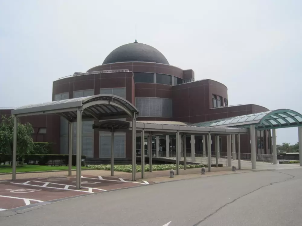 アリス館志賀の写真1