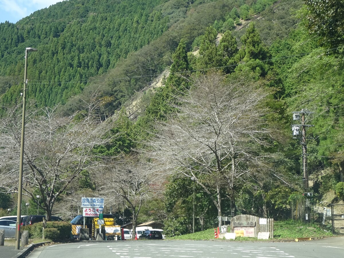 兵庫県立国見の森公園の写真2