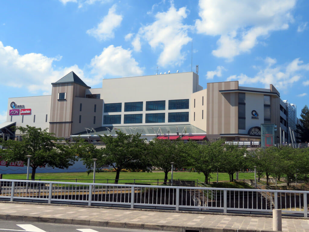 みのおキューズモールの写真2