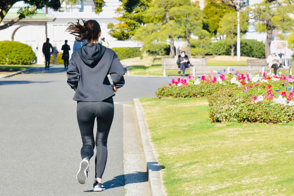 山下公園の写真5