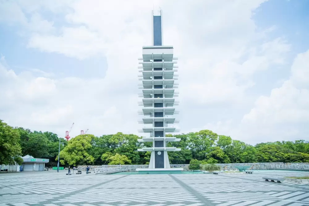 駒沢オリンピック公園の写真1