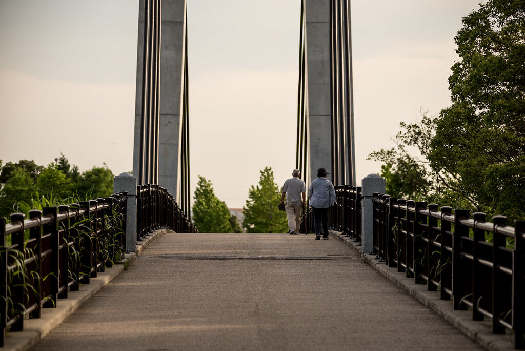 山田池公園の写真3
