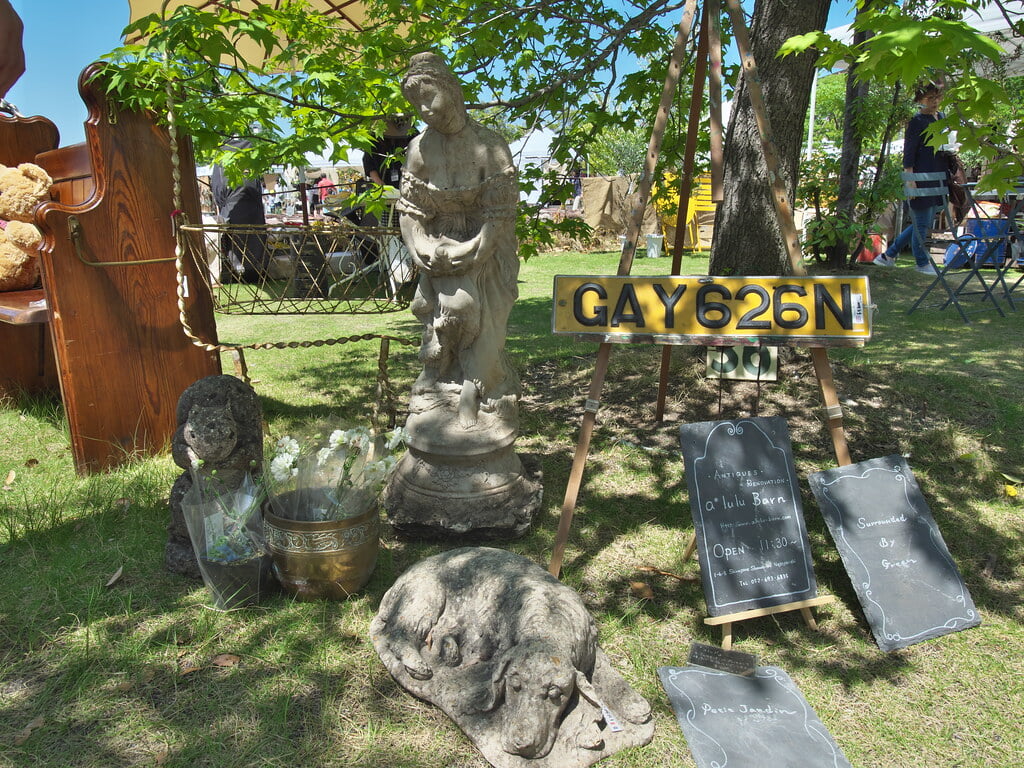 ノリタケの森の写真2