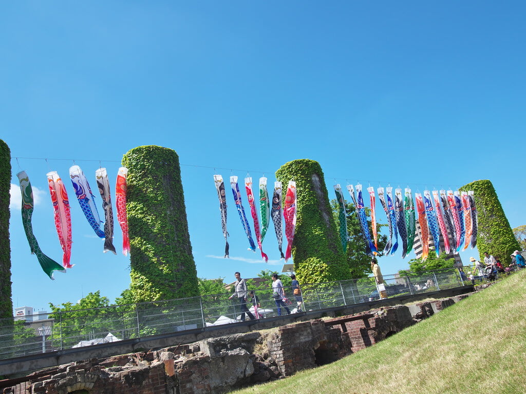 ノリタケの森の写真3